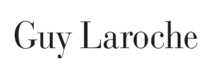 Guy Laroche, what's not to love?