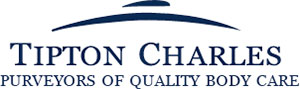 Tipton Charles Logo