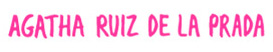 Agatha Ruiz de la Prada Logo