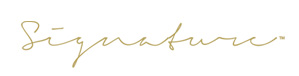 Signature Fragrances Logo