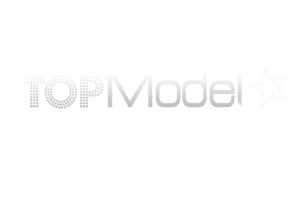 TOPModel Logo
