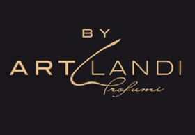 Profumi d'Art (Art Landi Profumi) Logo