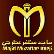 Majid Muzaffar Iterji Logo