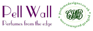 Pell Wall Perfumes Logo