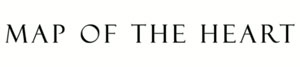 Map Of The Heart Logo