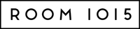 Room 1015 Logo