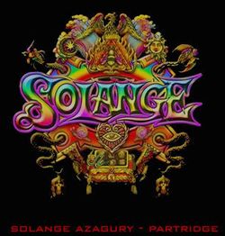 Solange Azagury-Partridge Logo