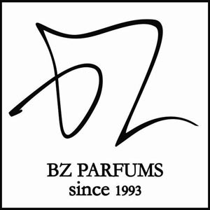 BZ Parfums Logo