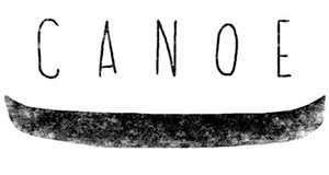Canoe Logo