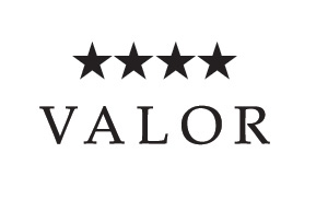 Valor Logo