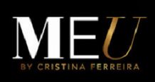 Cristina Ferreira Logo