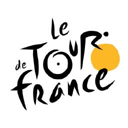 Le Tour de France Logo