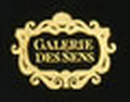 Galerie des Sens Logo