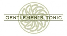 Gentlemen's Tonic Logo