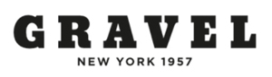 Gravel Logo