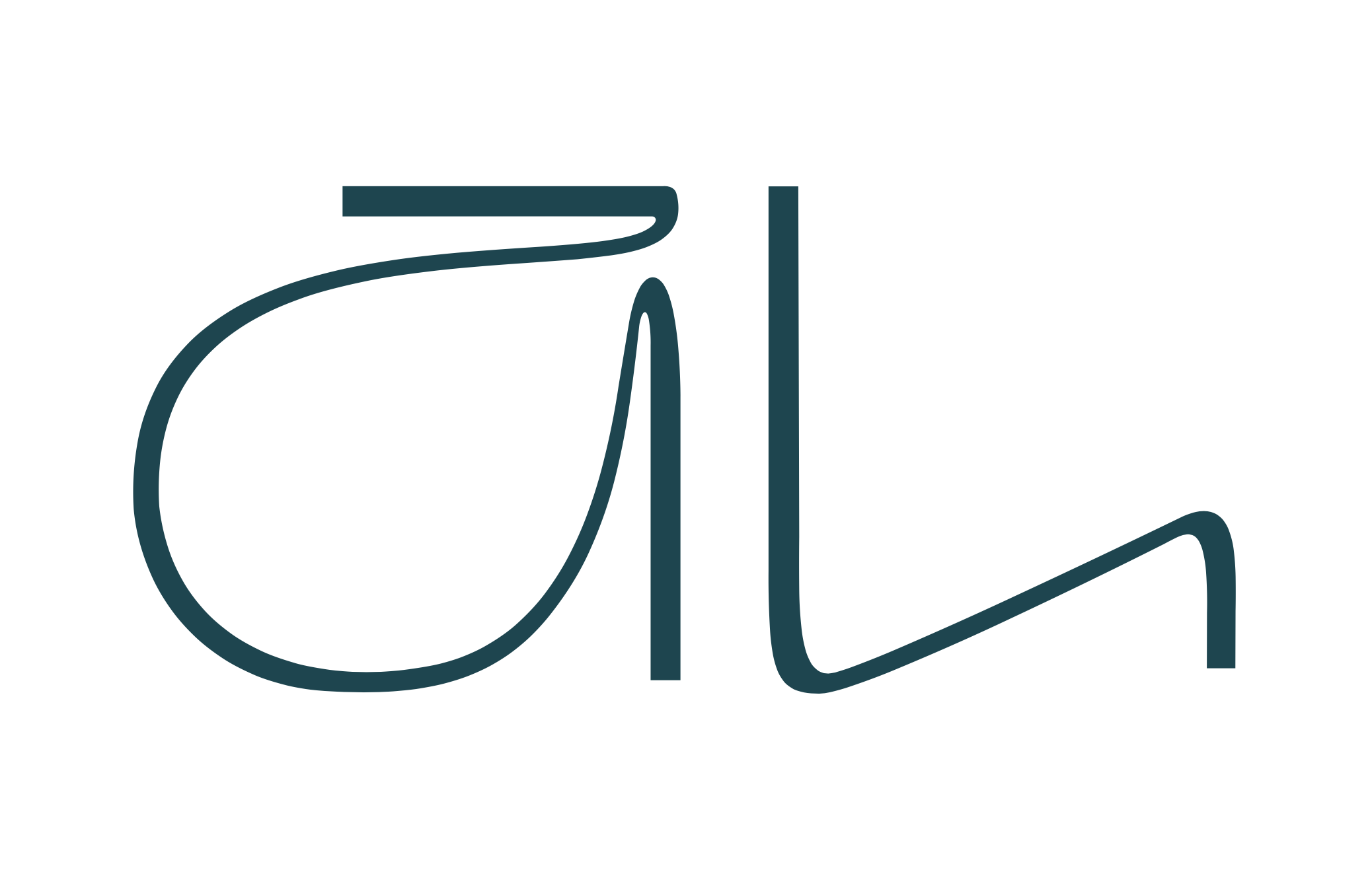 Anatole Lebreton Logo