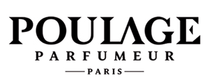 Poulage Parfumeur Logo