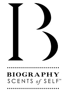 Biography Scents of Self Logo