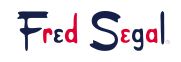 Fred Segal Logo