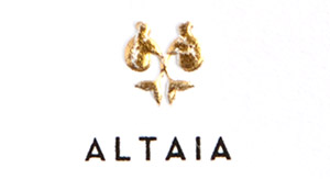 ALTAIA Logo