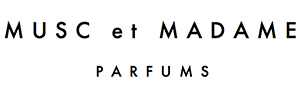 Musc et Madame Logo