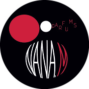 NANA.M Logo
