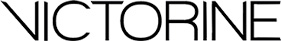 Victorine Logo