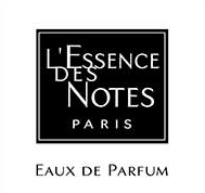 essence des notes parfum