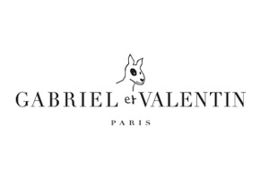Gabriel et Valentin Logo