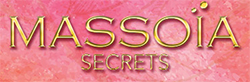 Massoïa Secrets Logo