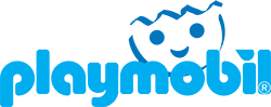 Playmobil Logo