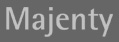 Majenty Logo
