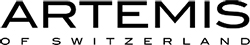 Artemis of Switzerland  Logo