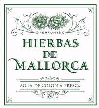 Hierbas de Mallorca Logo