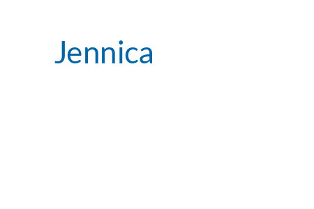 Jennica Logo