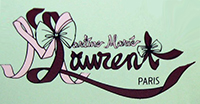 Martine Marie Laurent Logo
