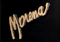 Parfums Morena Logo