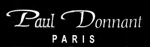 Paul Donnant Logo