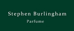 Stephen Burlingham Logo