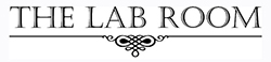 The Lab Room Logo