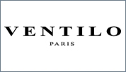 Ventilo Logo