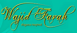 Wajid Farah Logo
