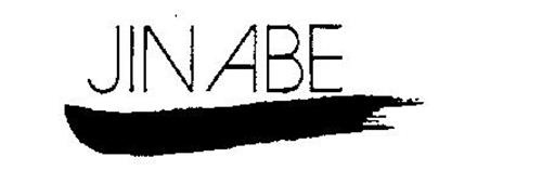 Jin Abe Parfums Logo