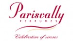 Parisvally Perfumes Logo