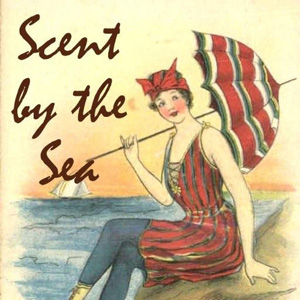 Scent by the Sea Logo