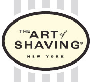 The Art Of Shaving Logo