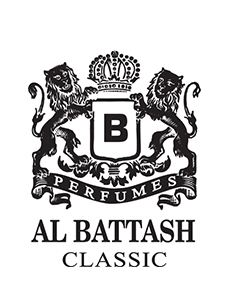 Al Battash Classic Logo