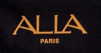 Alla Pugacheva Logo