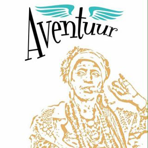 Aventuur Logo