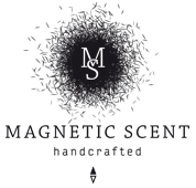 Magnetic Scent Logo